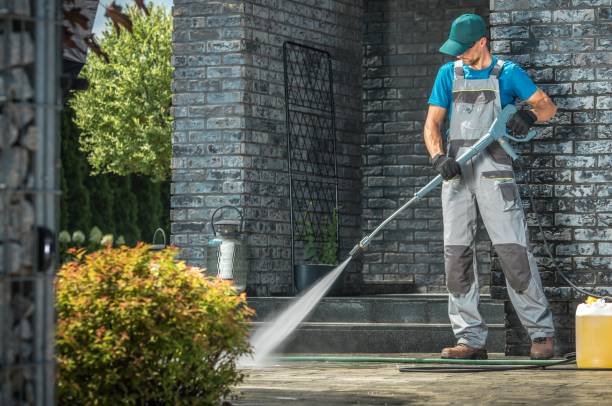 Best Fence Cleaning  in Oxford, AL