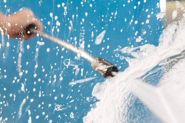 Animal Enclosure Cleaning in Oxford, AL