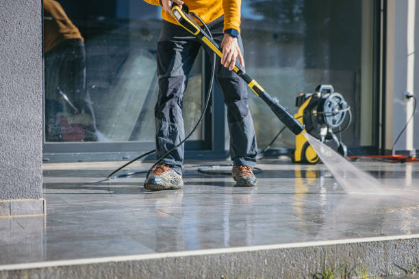 Best House Exterior Washing  in Oxford, AL