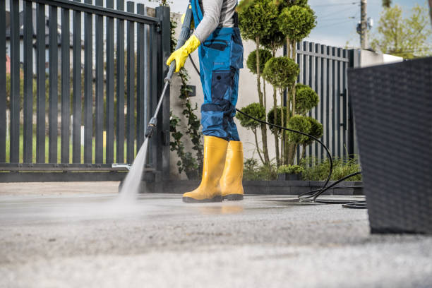 Professional Pressure Washing in Oxford, AL