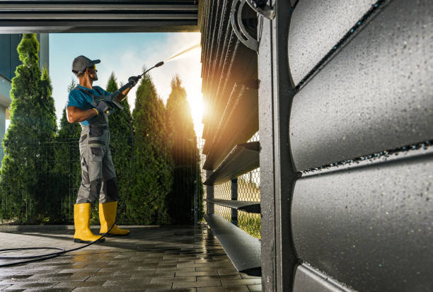Best Post-Construction Pressure Washing  in Oxford, AL