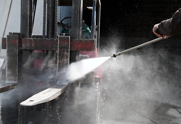 Best Heavy Equipment Washing  in Oxford, AL