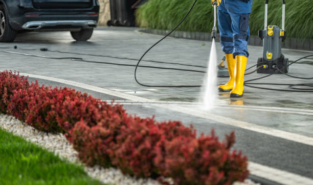 Best Pool Deck Cleaning  in Oxford, AL